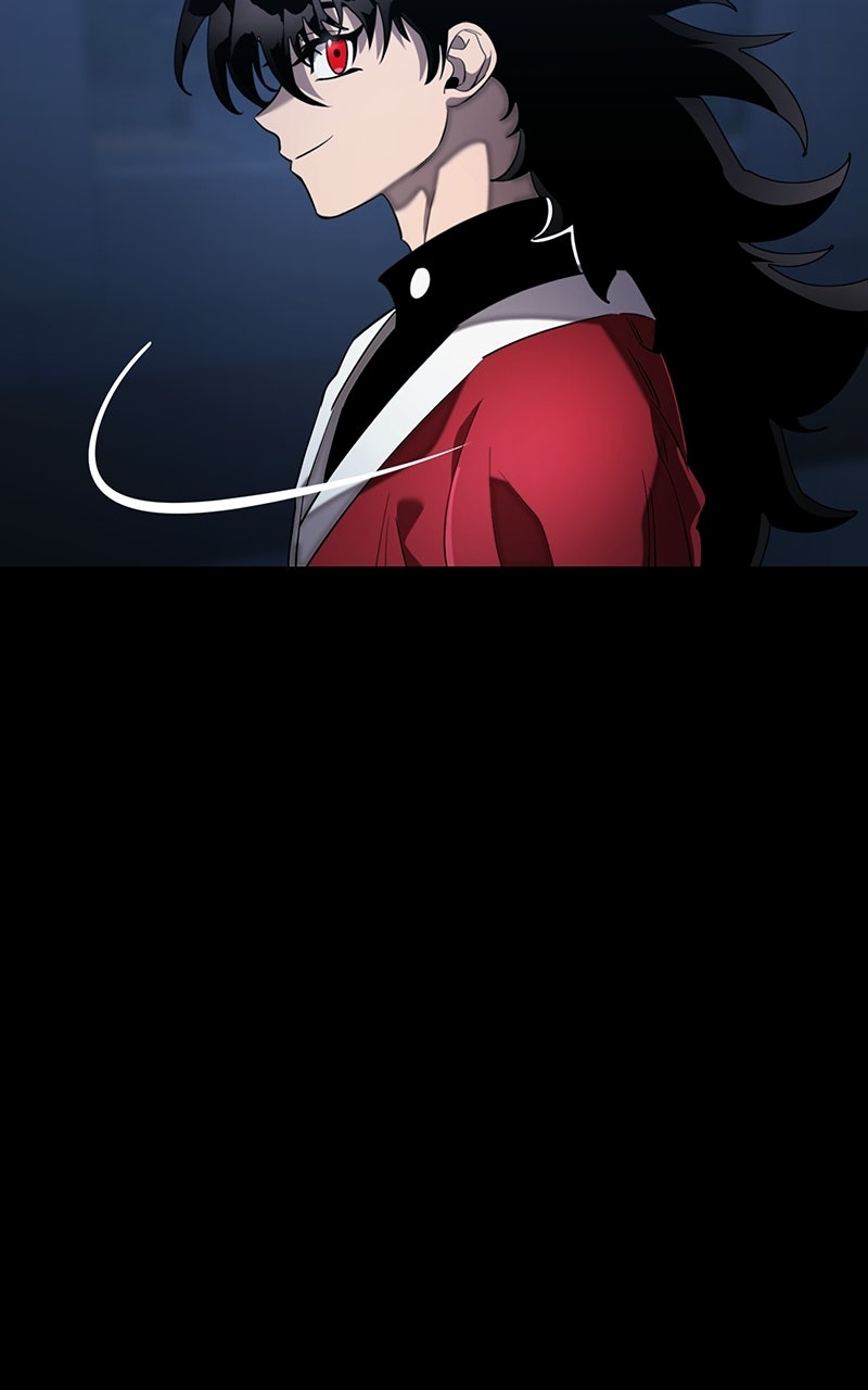 Return of the King of Hell Episode 113 page 124 - 