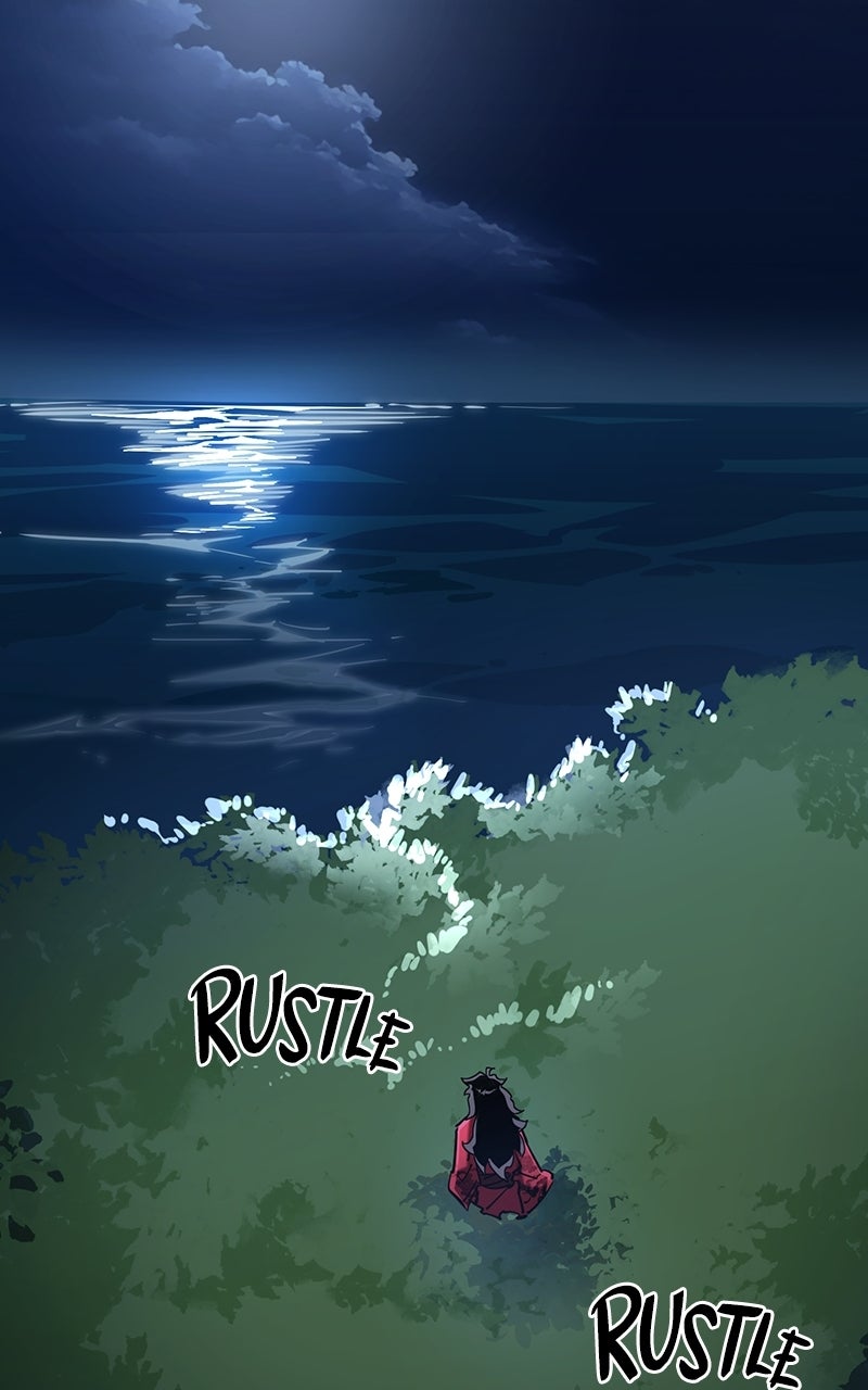 Return of the King of Hell Episode 113 page 126 - 