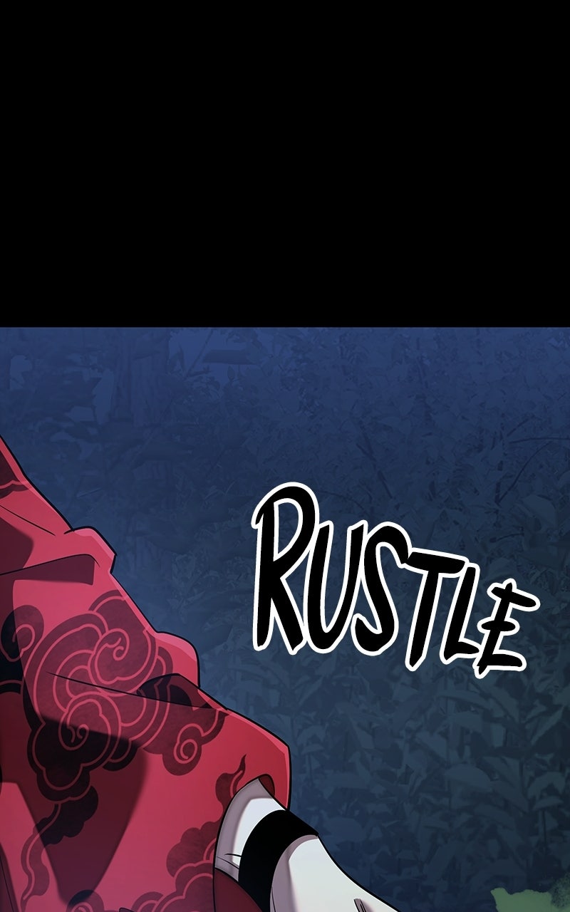 Return of the King of Hell Episode 113 page 129 - 