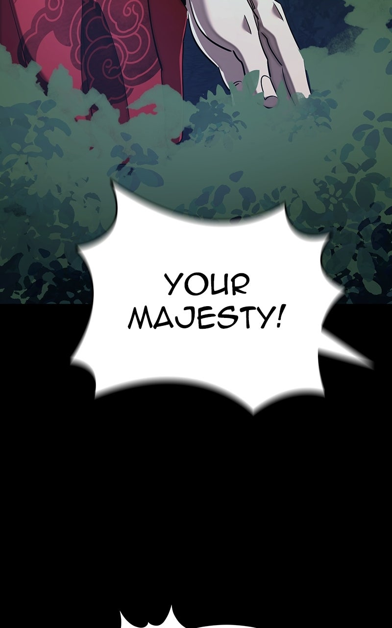 Return of the King of Hell Episode 113 page 130 - 