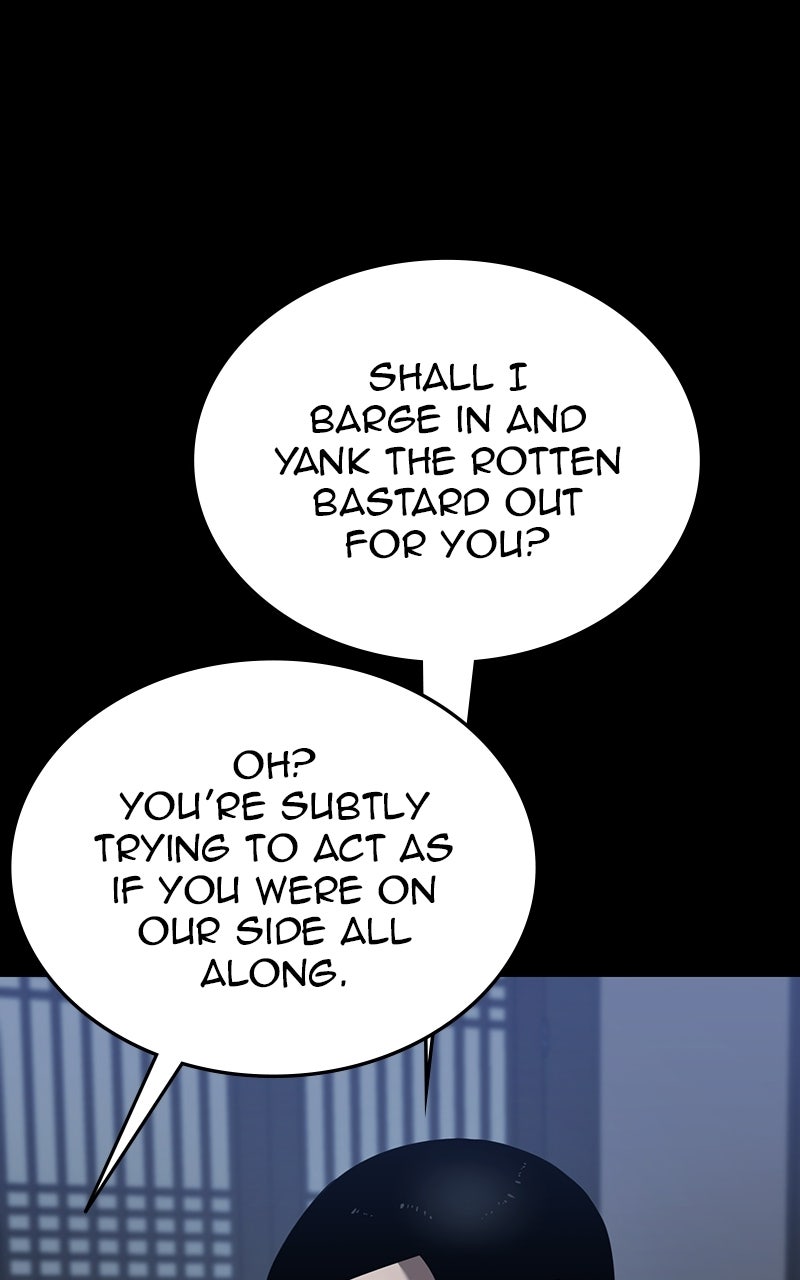 Return of the King of Hell Episode 113 page 14 - 