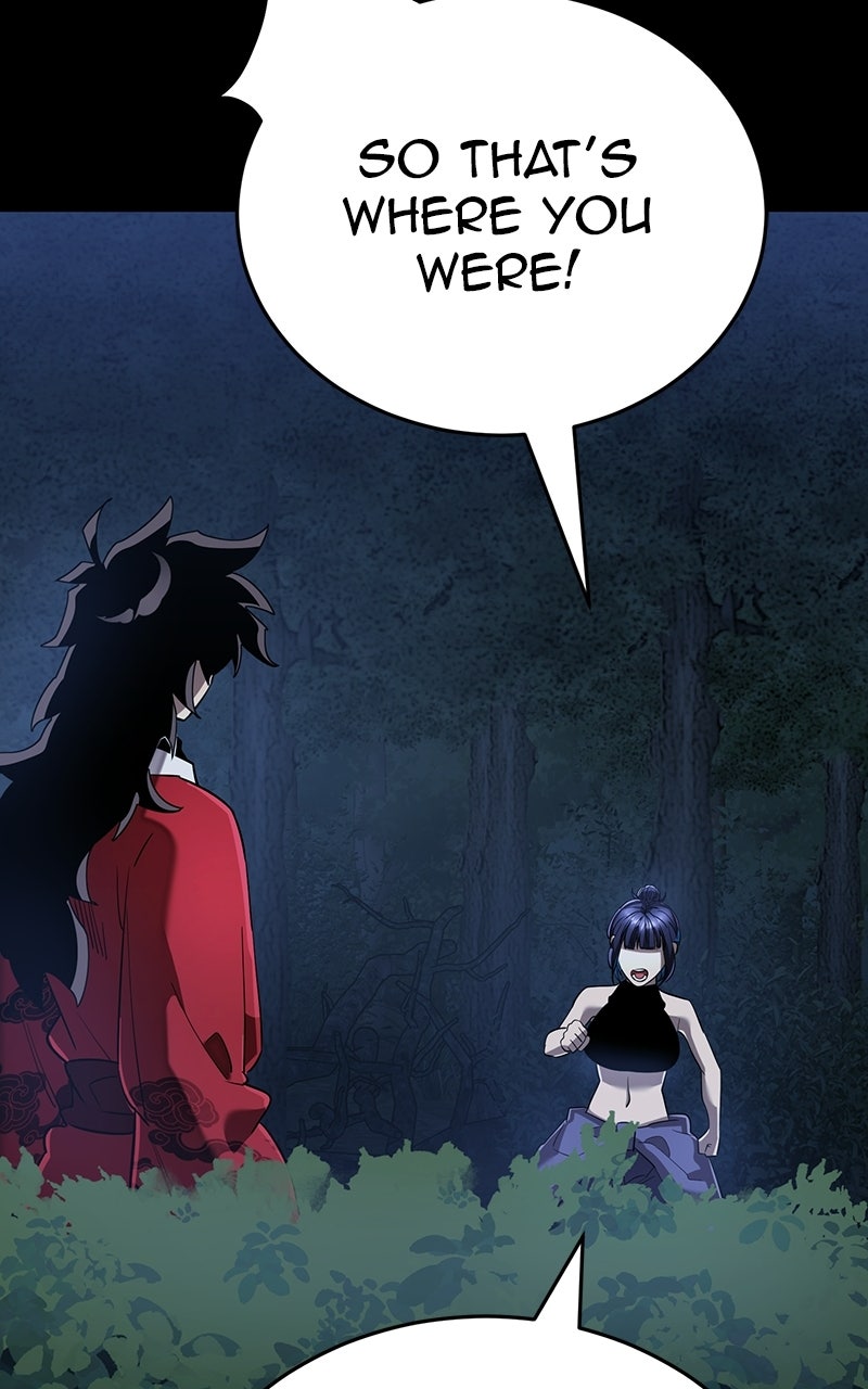 Return of the King of Hell Episode 113 page 131 - 