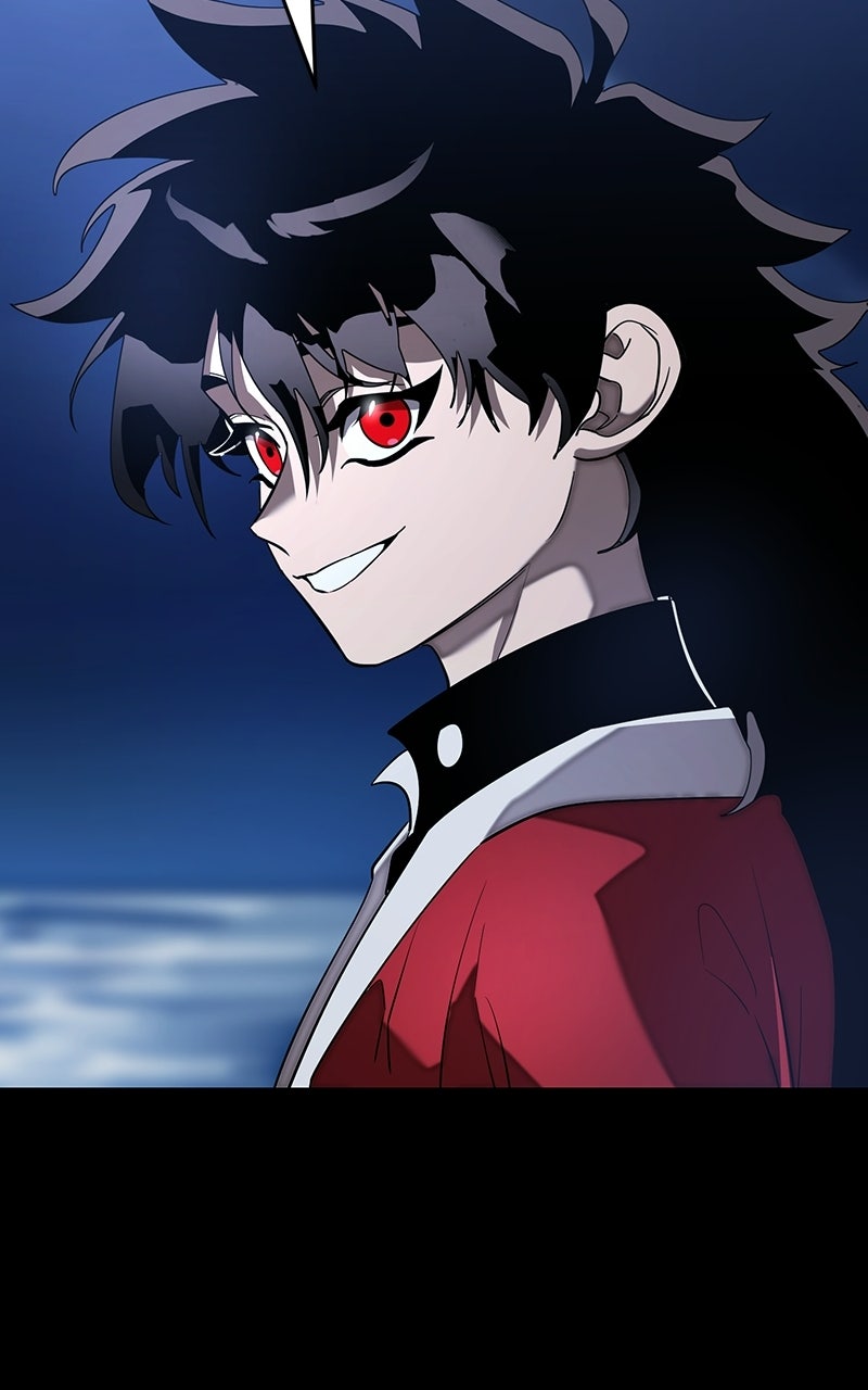 Return of the King of Hell Episode 113 page 133 - 