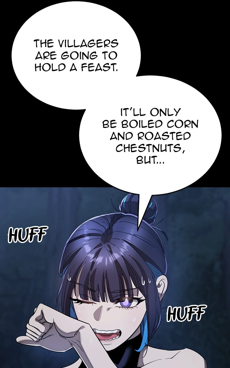 Return of the King of Hell Episode 113 page 134 - 