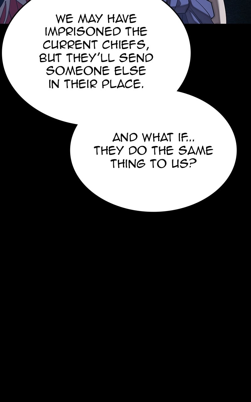 Return of the King of Hell Episode 113 page 137 - 
