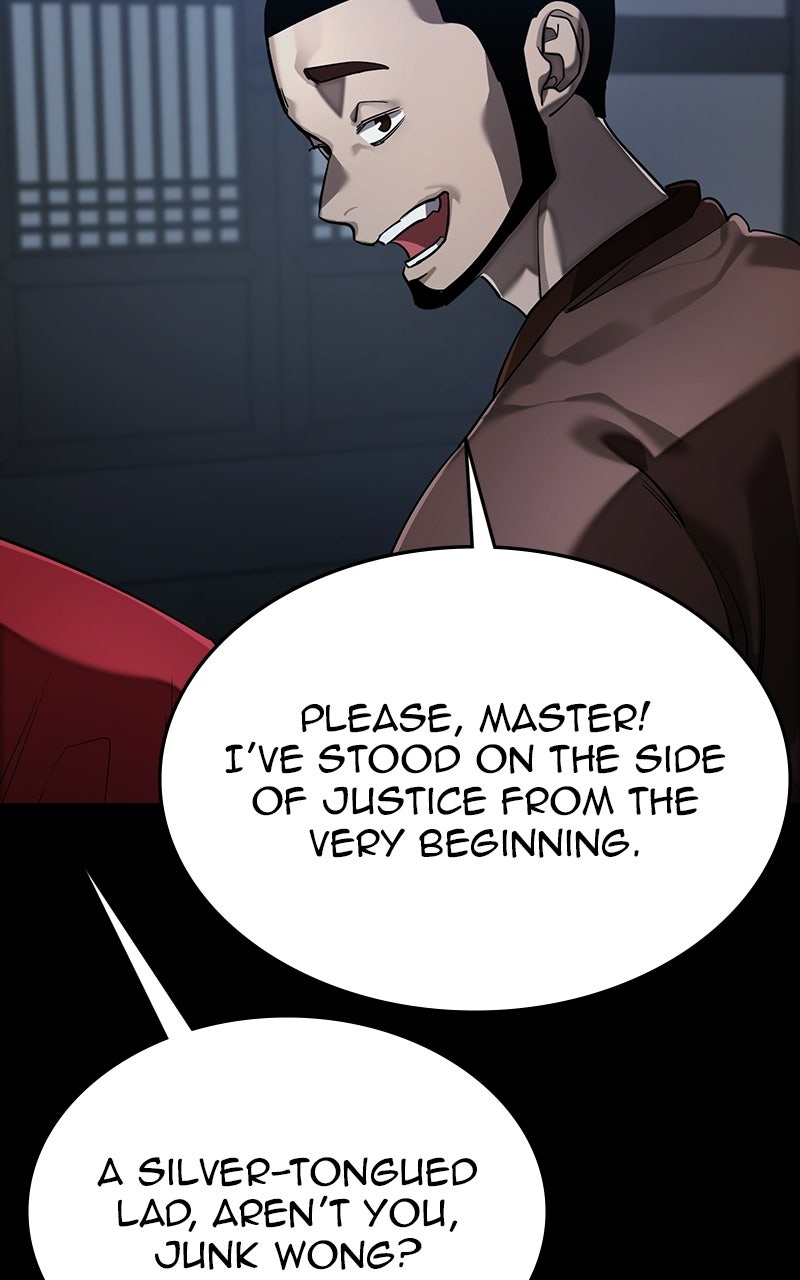 Return of the King of Hell Episode 113 page 15 - 
