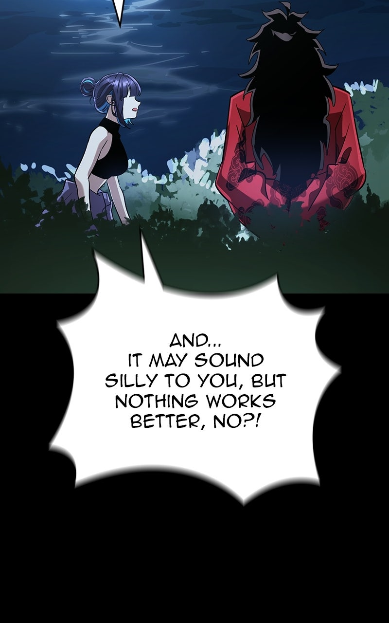 Return of the King of Hell Episode 113 page 143 - 