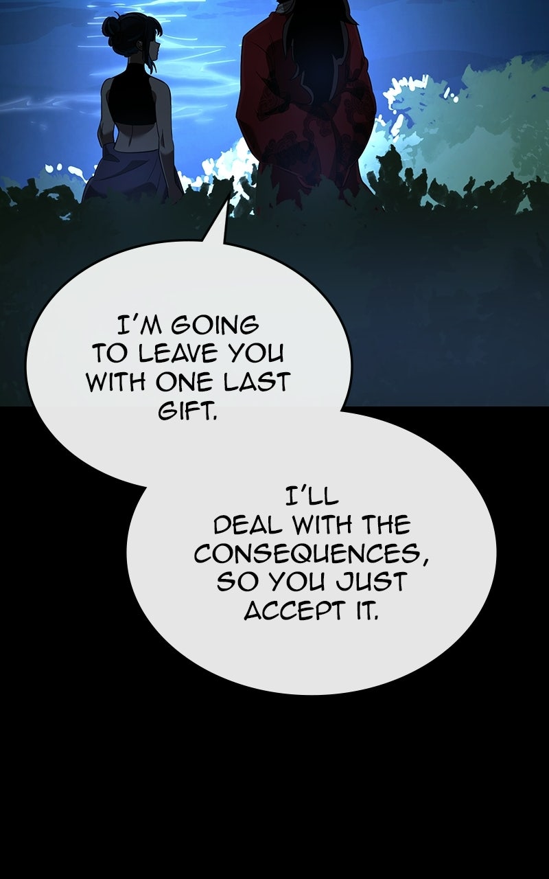 Return of the King of Hell Episode 113 page 149 - 