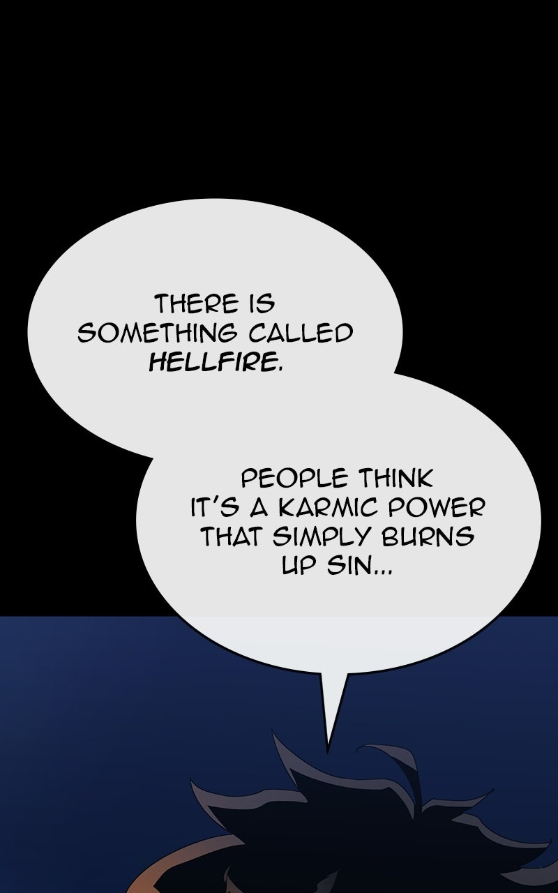Return of the King of Hell Episode 113 page 150 - 