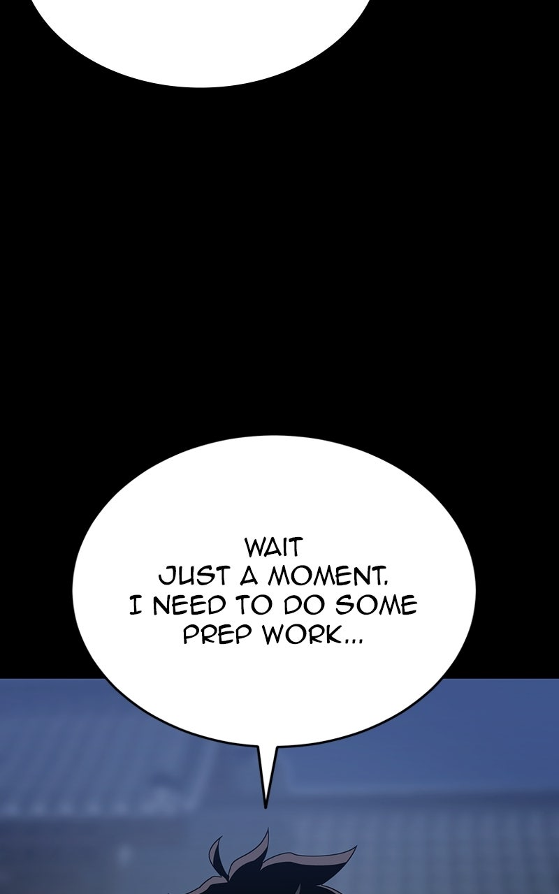 Return of the King of Hell Episode 113 page 16 - 