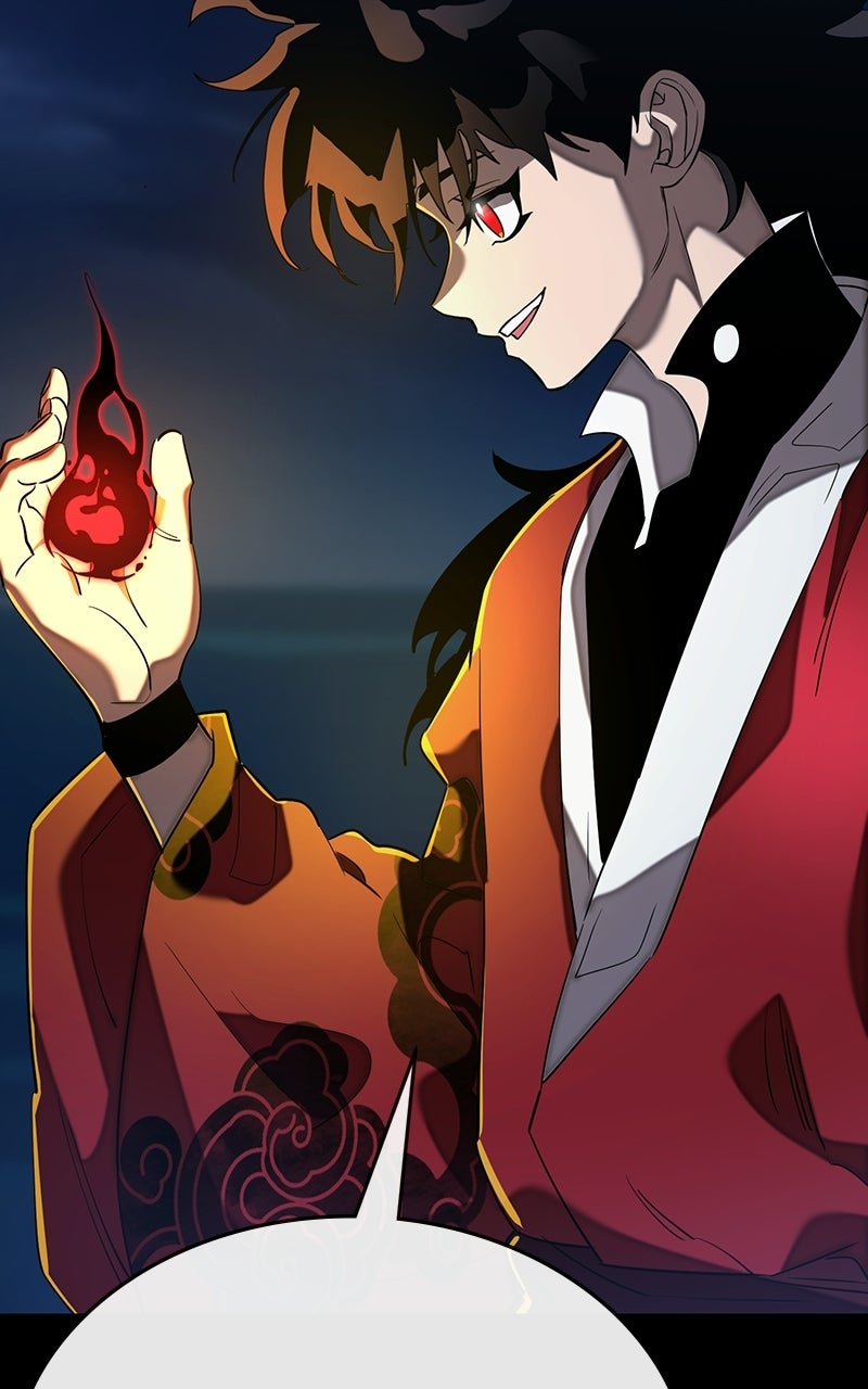 Return of the King of Hell Episode 113 page 151 - 