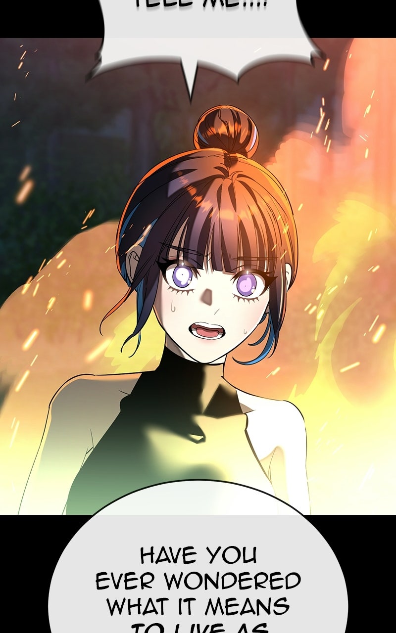 Return of the King of Hell Episode 113 page 157 - 