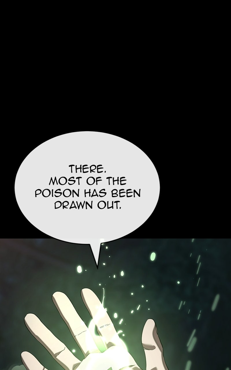 Return of the King of Hell Episode 113 page 160 - 
