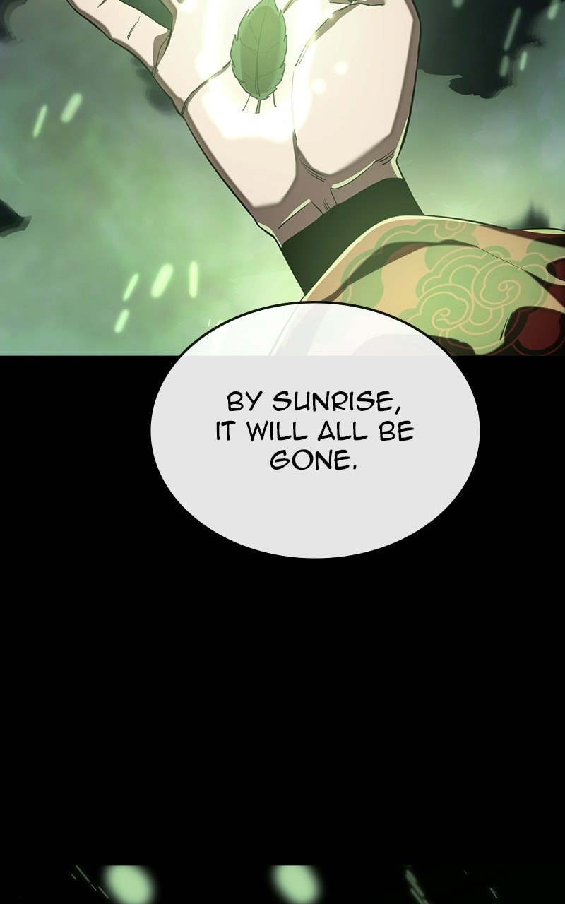 Return of the King of Hell Episode 113 page 161 - 