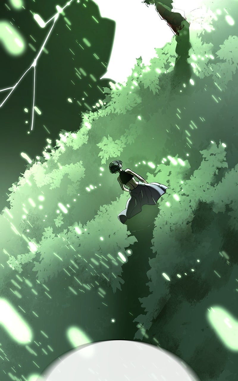 Return of the King of Hell Episode 113 page 163 - 