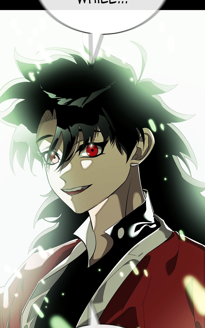 Return of the King of Hell Episode 113 page 165 - 