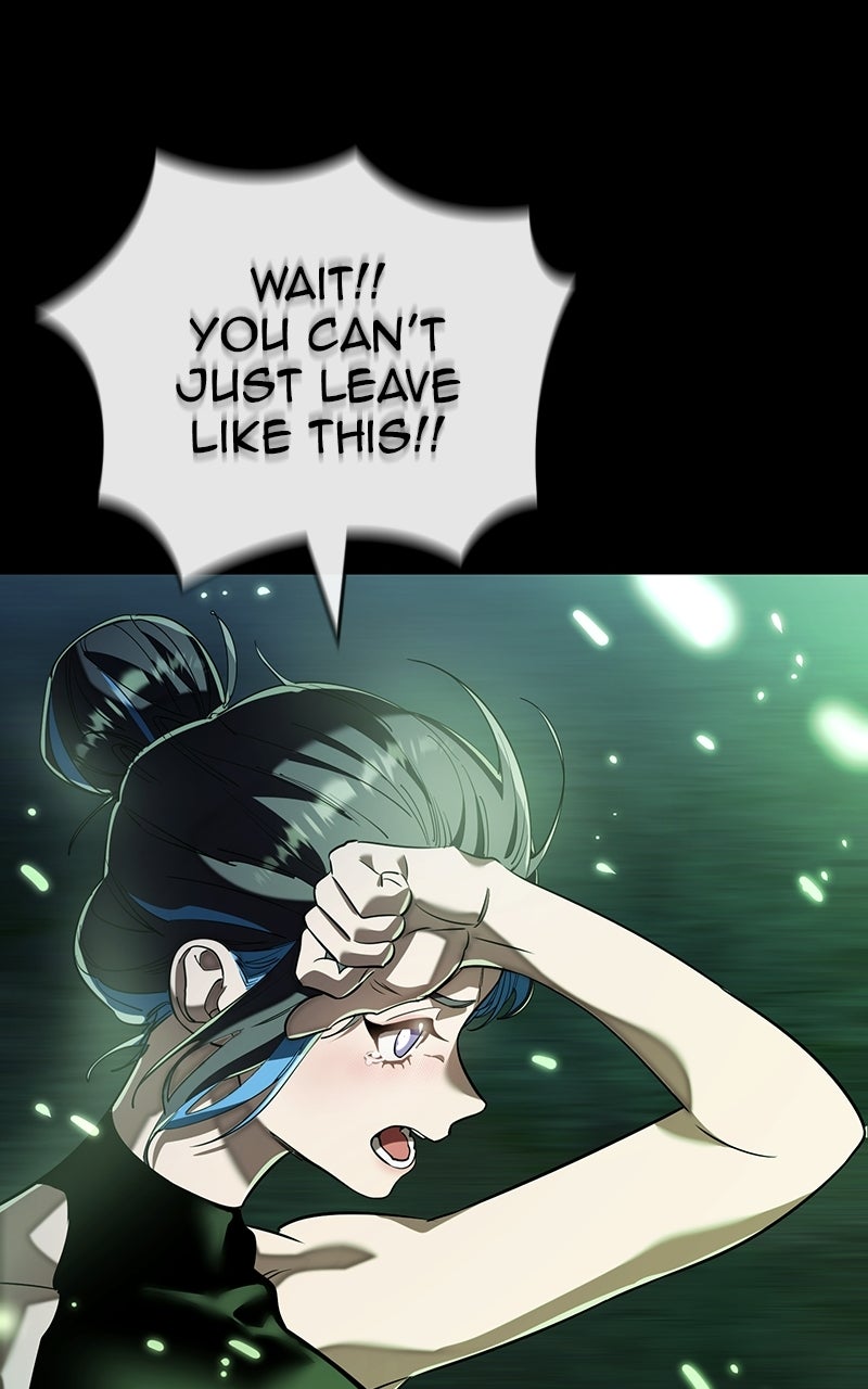 Return of the King of Hell Episode 113 page 167 - 