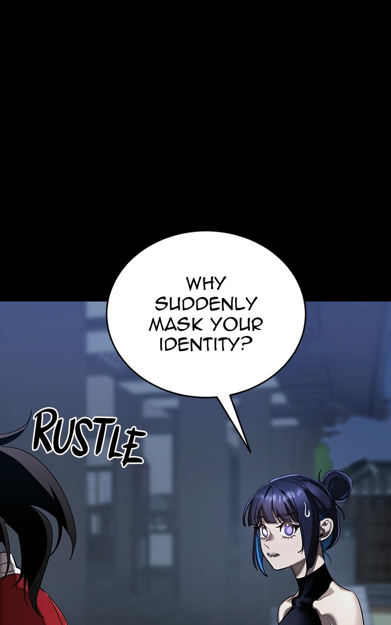 Return of the King of Hell Episode 113 page 18 - 