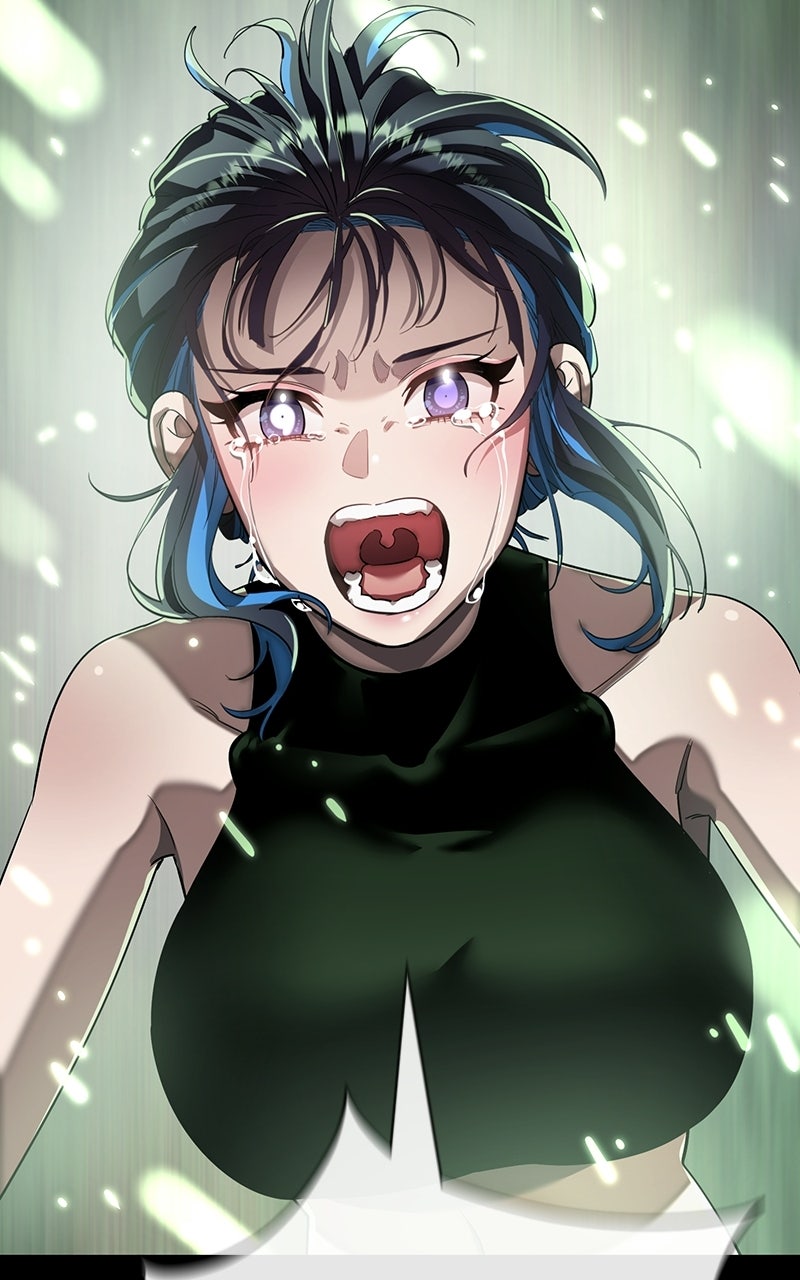 Return of the King of Hell Episode 113 page 171 - 