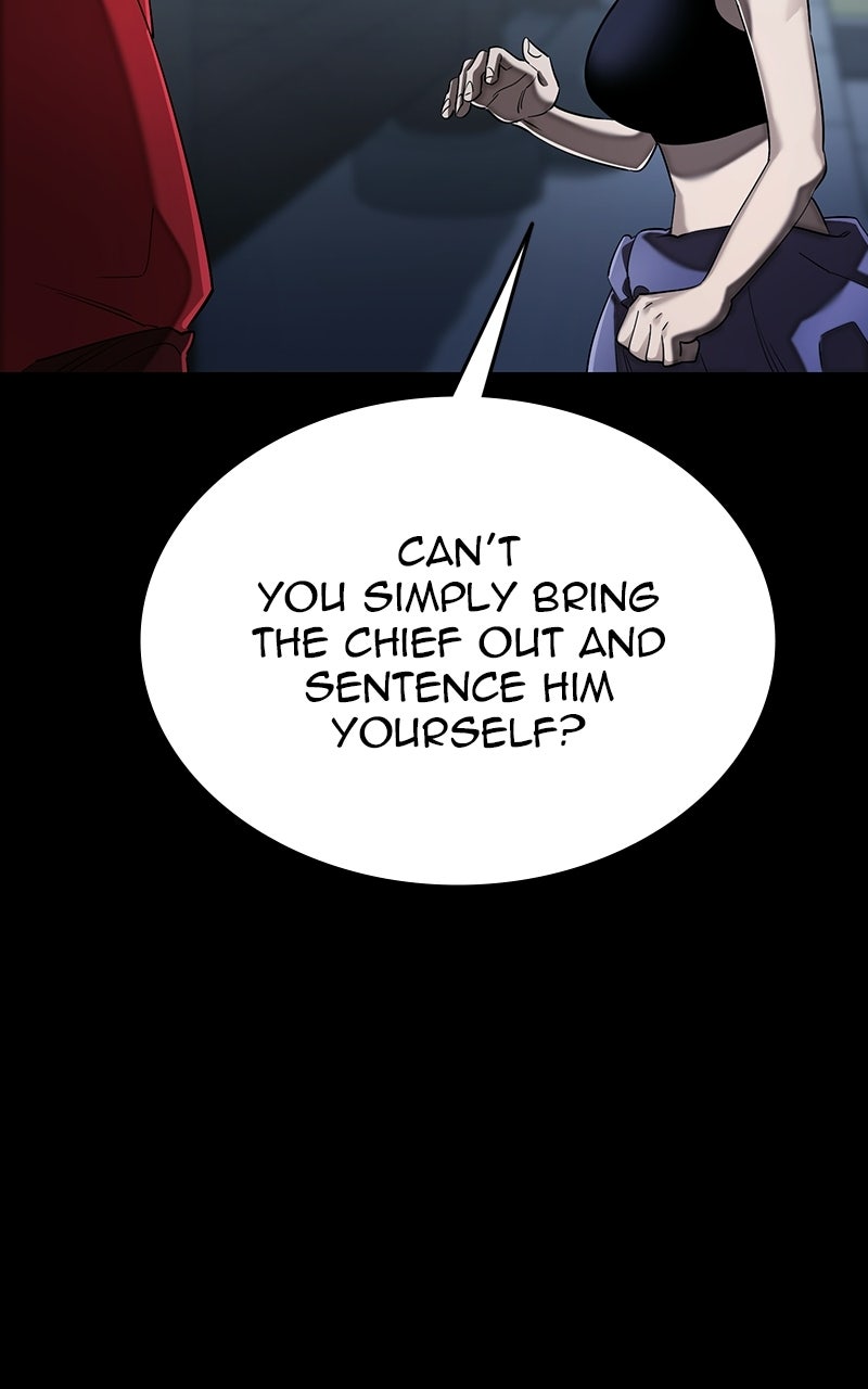 Return of the King of Hell Episode 113 page 19 - 