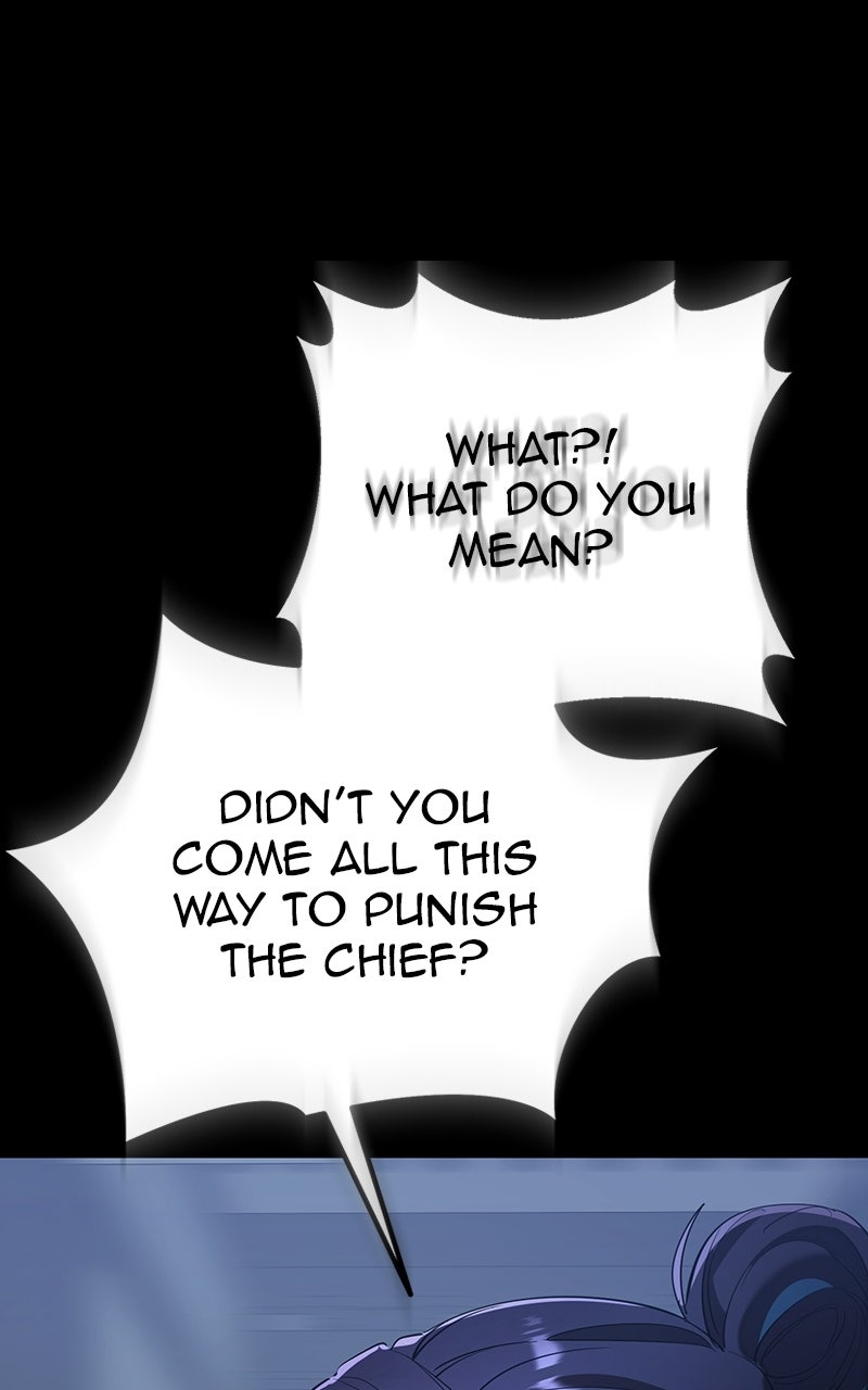 Return of the King of Hell Episode 113 page 22 - 