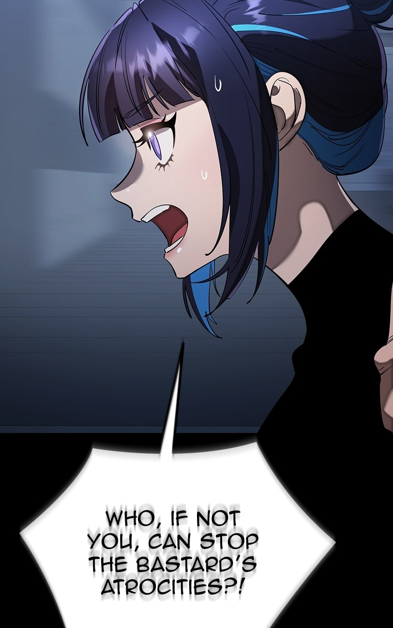 Return of the King of Hell Episode 113 page 23 - 