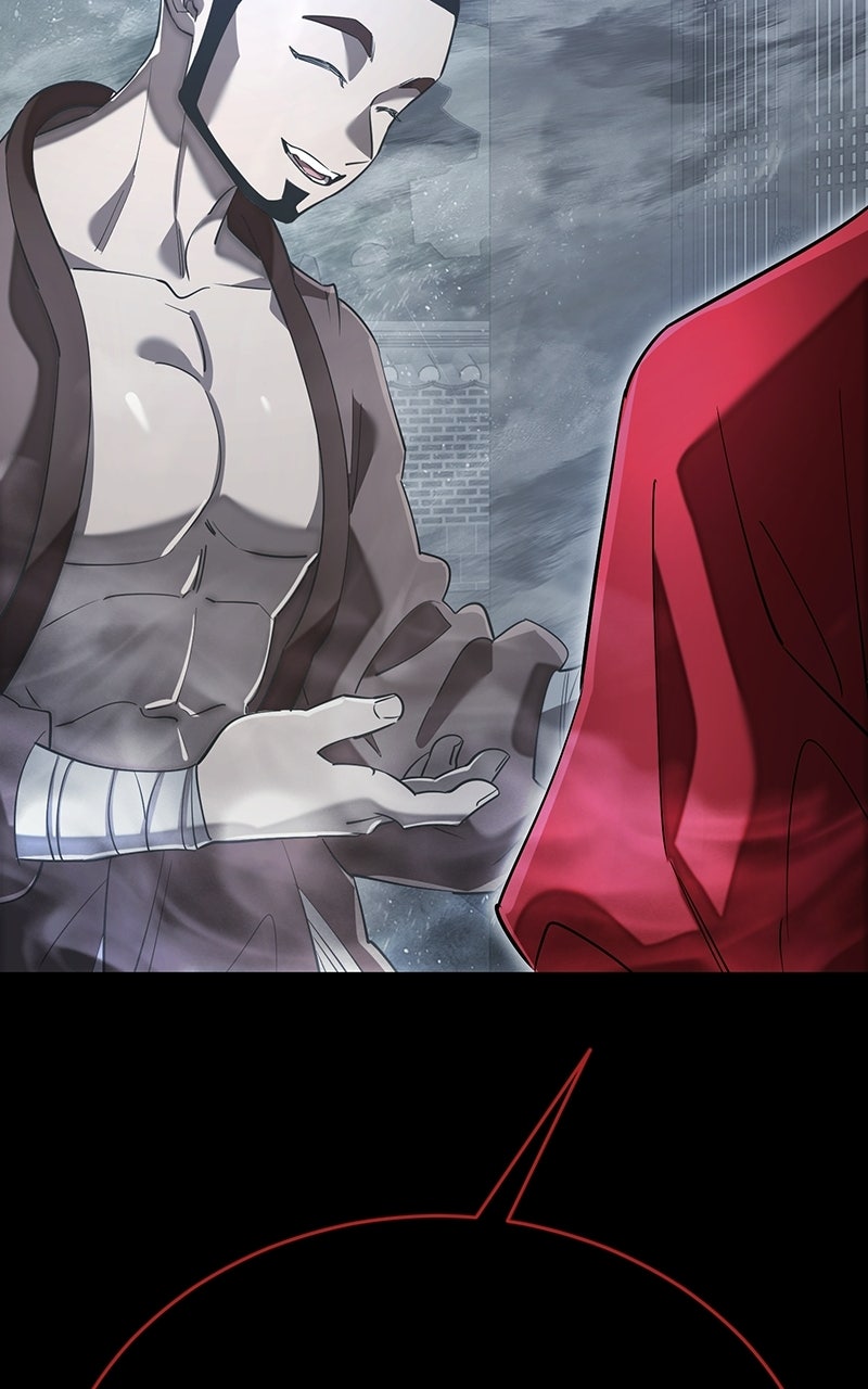 Return of the King of Hell Episode 113 page 29 - 