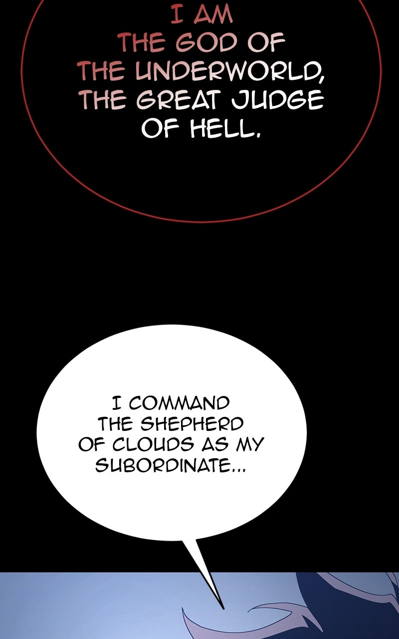 Return of the King of Hell Episode 113 page 30 - 
