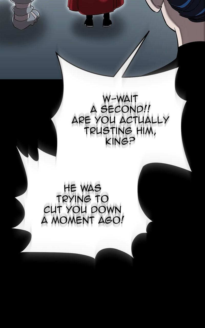 Return of the King of Hell Episode 113 page 4 - 