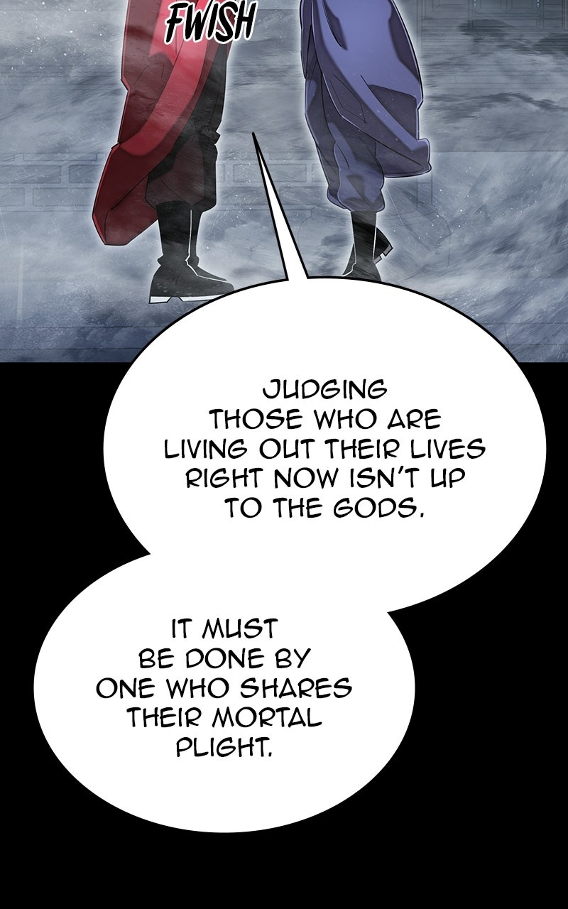 Return of the King of Hell Episode 113 page 34 - 