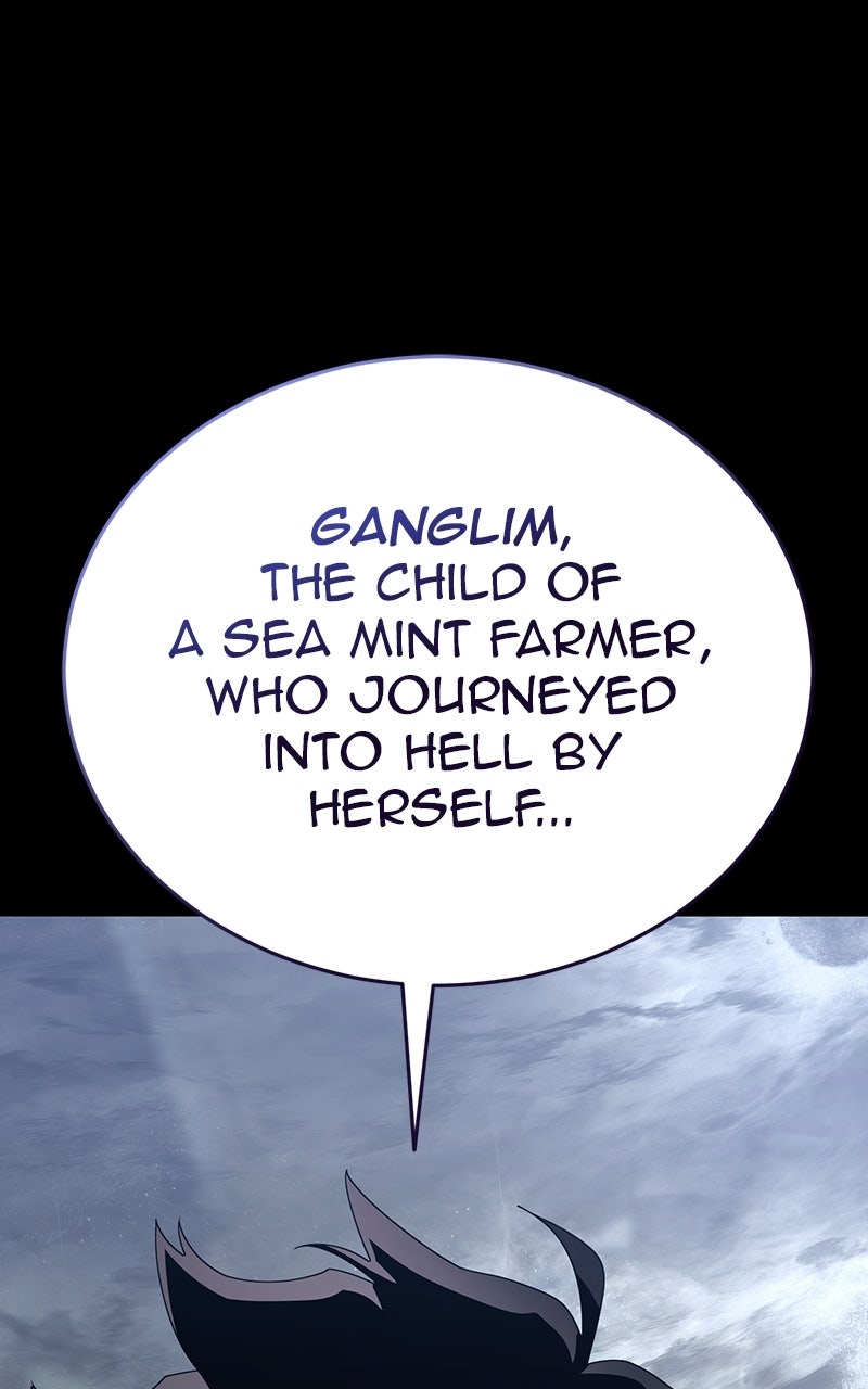 Return of the King of Hell Episode 113 page 37 - 