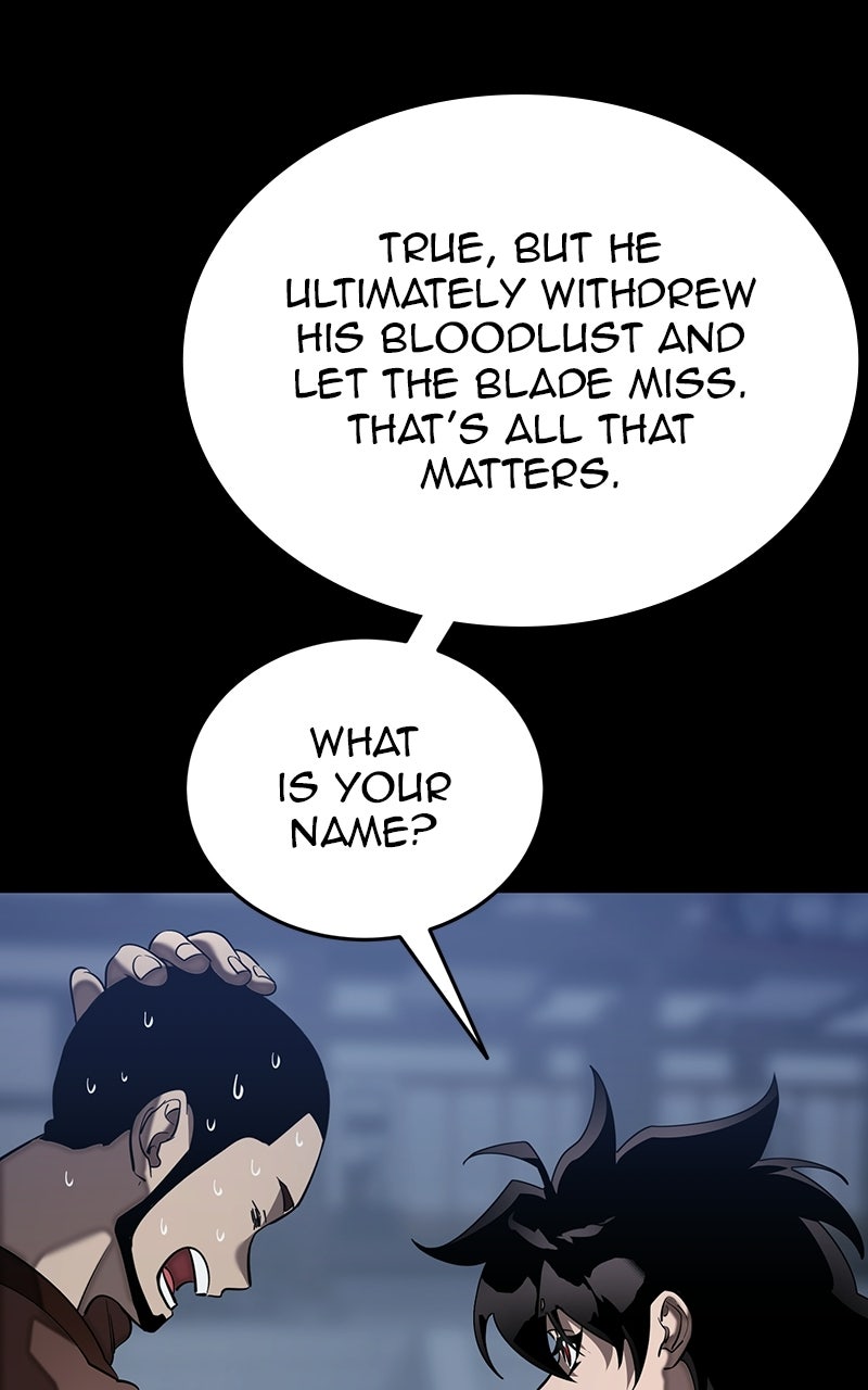 Return of the King of Hell Episode 113 page 5 - 