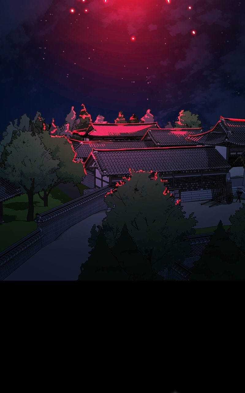 Return of the King of Hell Episode 113 page 44 - 
