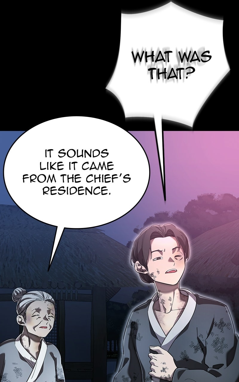 Return of the King of Hell Episode 113 page 45 - 