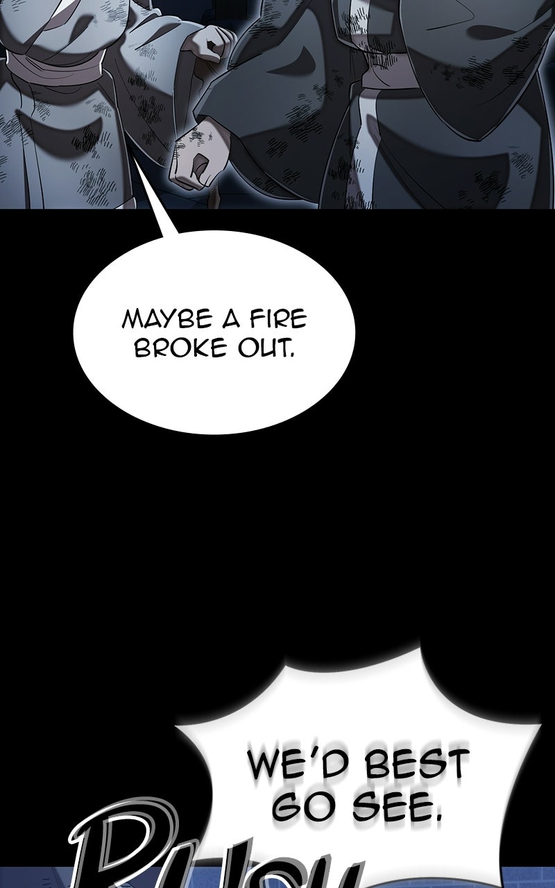 Return of the King of Hell Episode 113 page 46 - 