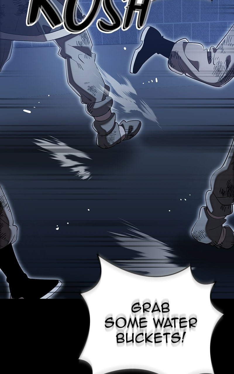 Return of the King of Hell Episode 113 page 47 - 