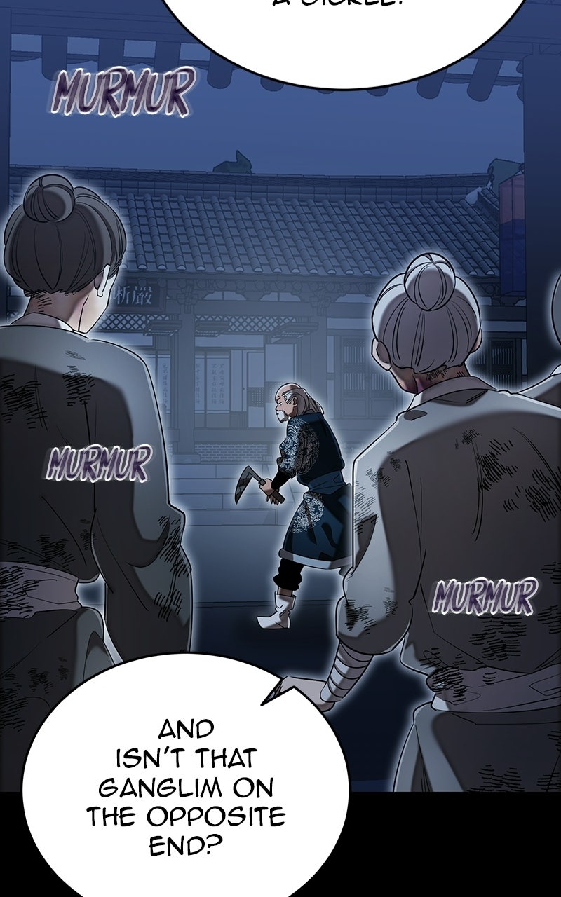 Return of the King of Hell Episode 113 page 49 - 