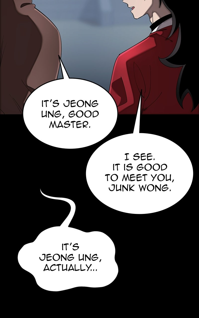 Return of the King of Hell Episode 113 page 6 - 