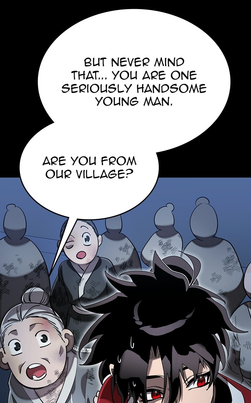 Return of the King of Hell Episode 113 page 53 - 