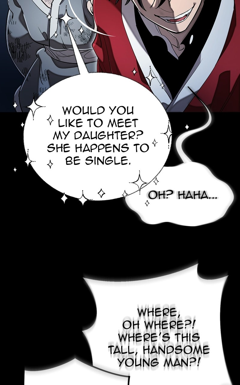 Return of the King of Hell Episode 113 page 54 - 