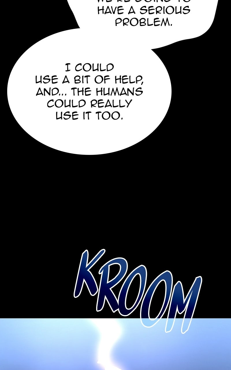 Return of the King of Hell Episode 113 page 56 - 