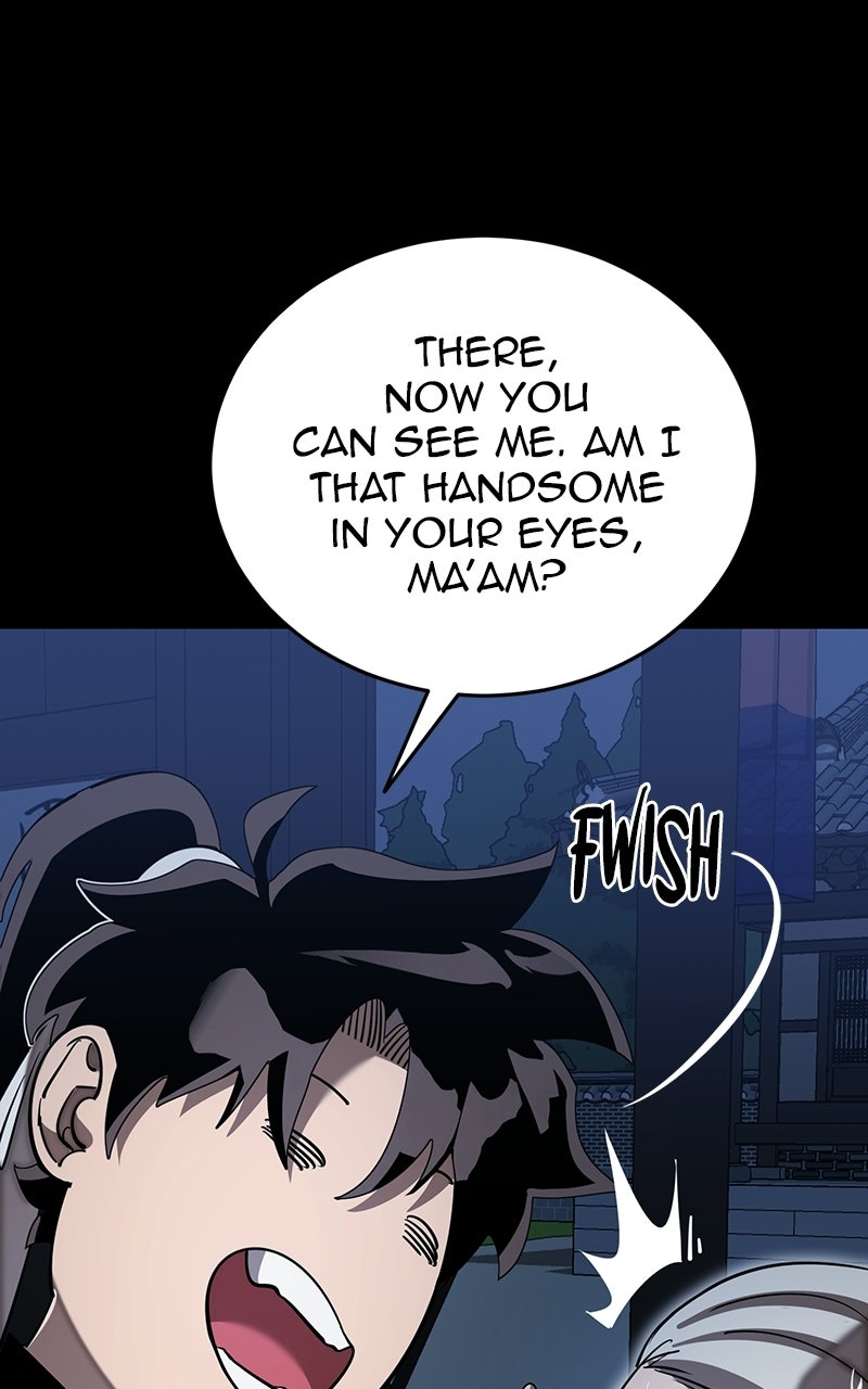 Return of the King of Hell Episode 113 page 58 - 