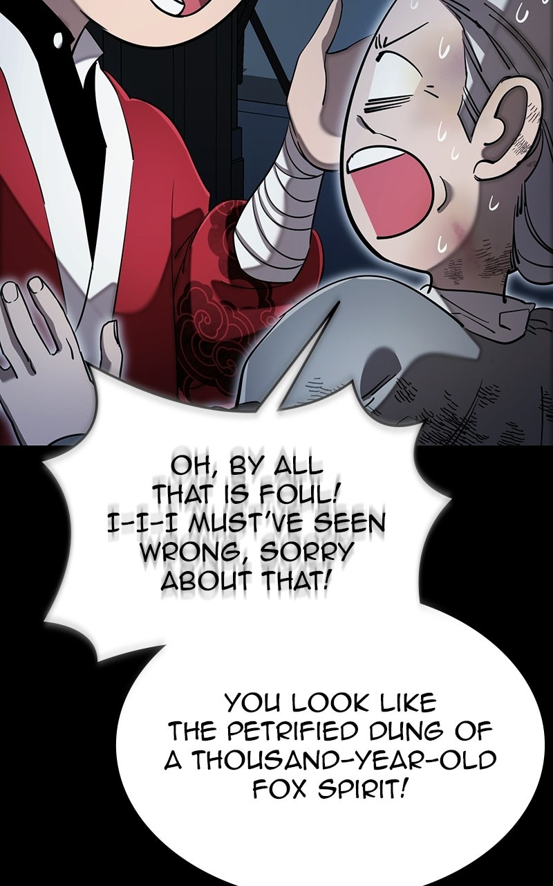 Return of the King of Hell Episode 113 page 59 - 