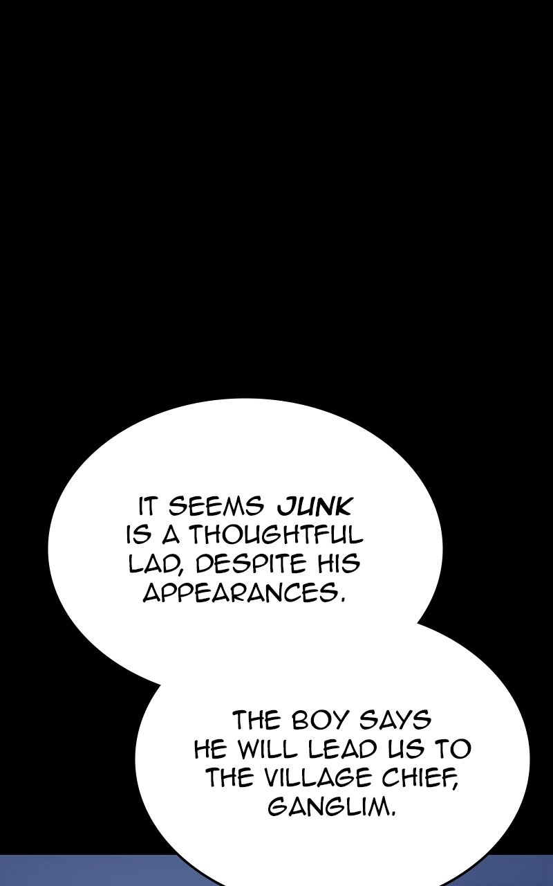 Return of the King of Hell Episode 113 page 7 - 