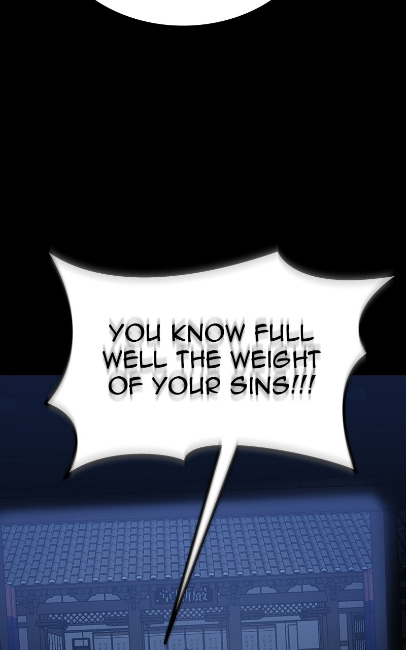 Return of the King of Hell Episode 113 page 62 - 