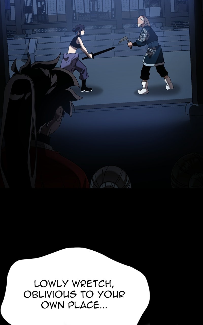 Return of the King of Hell Episode 113 page 63 - 