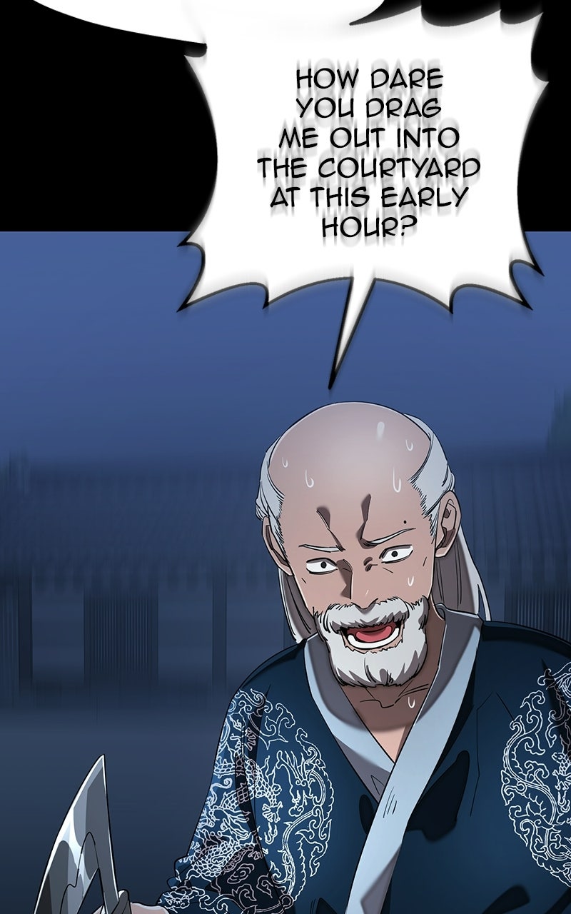 Return of the King of Hell Episode 113 page 64 - 
