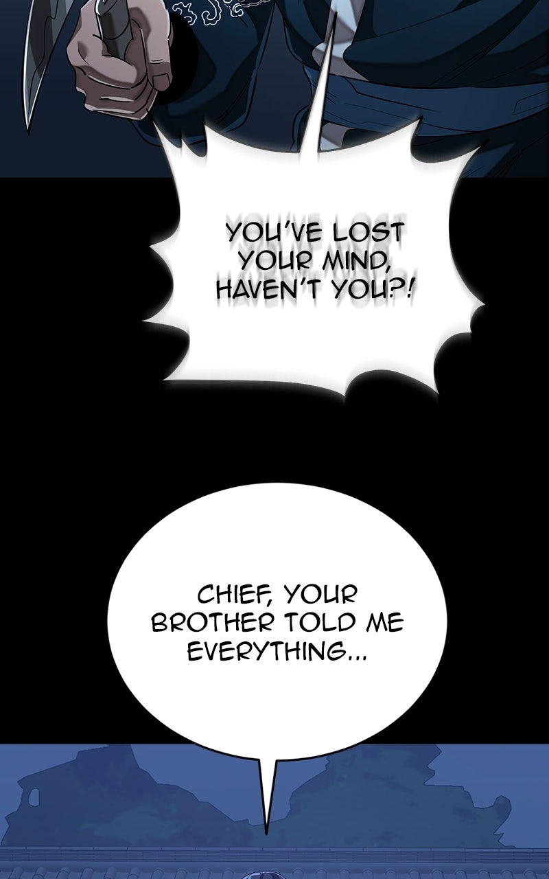 Return of the King of Hell Episode 113 page 65 - 