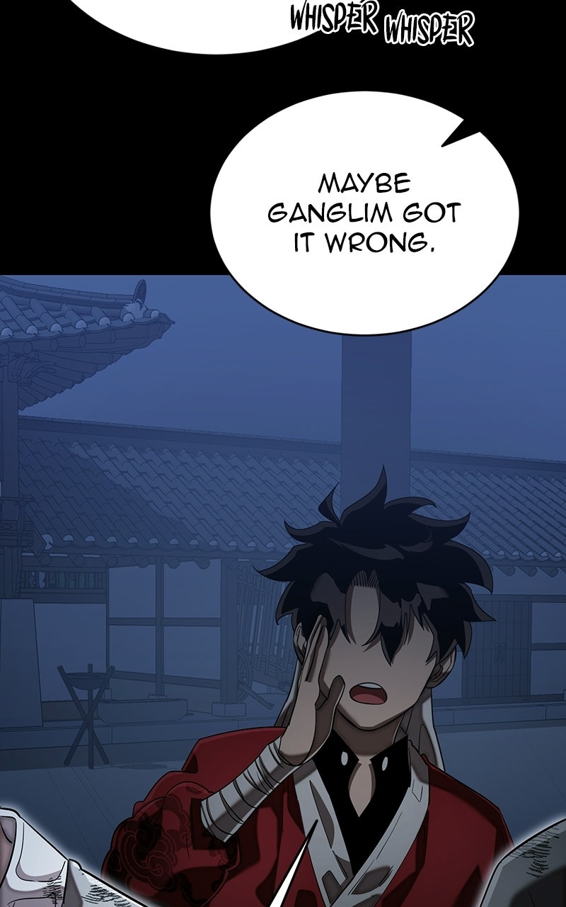 Return of the King of Hell Episode 113 page 70 - 