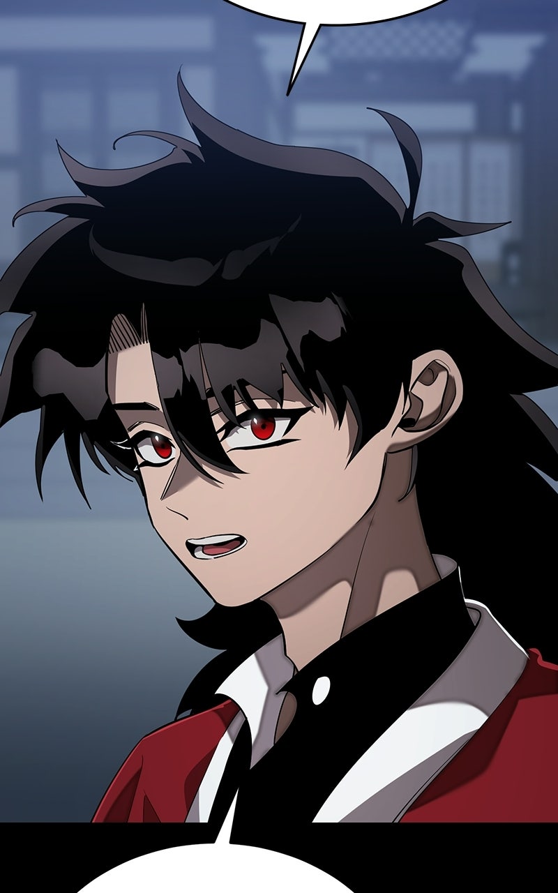 Return of the King of Hell Episode 113 page 8 - 